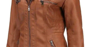 Leather Jackets Through Out The History