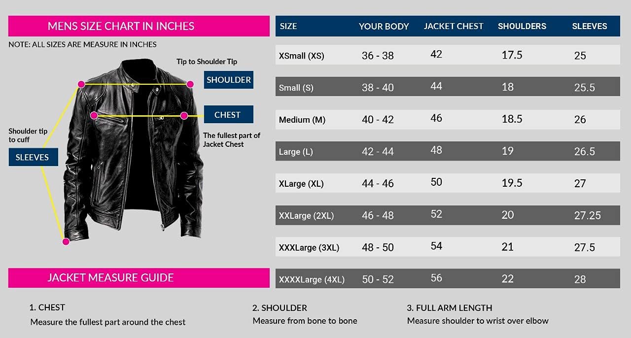 Jorde Calf Men’s Vintage Cafe Racer Retro 2 | Black Retro Moto Distressed Genuine Leather Jacket| Vintage Style Motorcycle Black Jacket