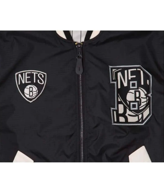Men’s_ Brooklyn_ Basketball_ Varsity_ Jacket