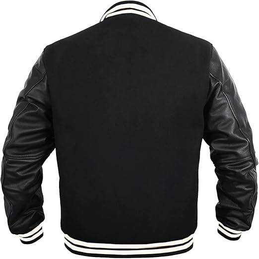 Men’s_ Fashion_ Baseball_ Varsity_ Jacket