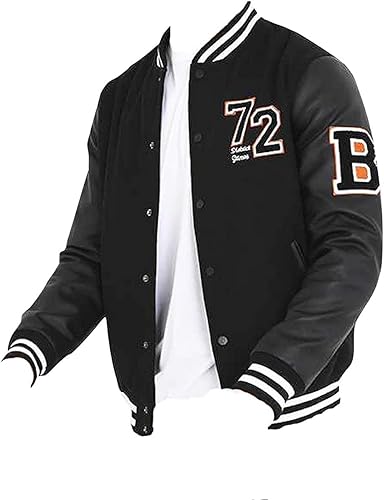 Men’s_ Fashion_ Baseball_ Varsity_ Jacket