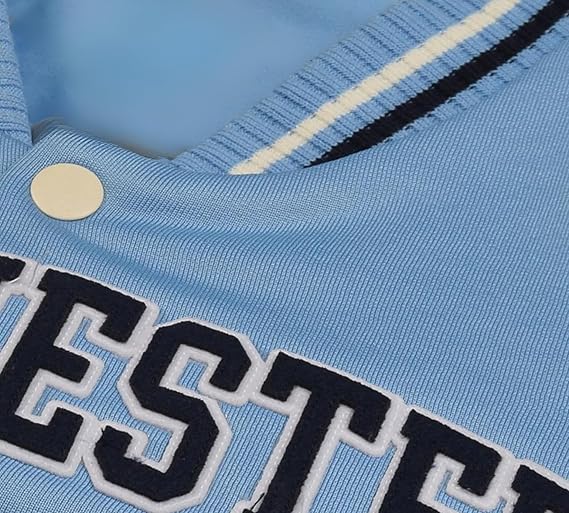 Men’s_ Football_ Bomber_ Varsity_ Jacket