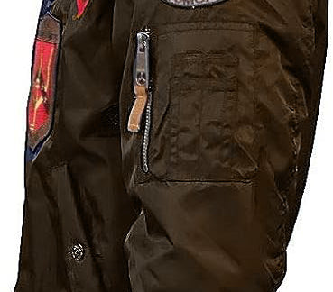Men’s_ G1_ Aviator_ Flight_ Jacket