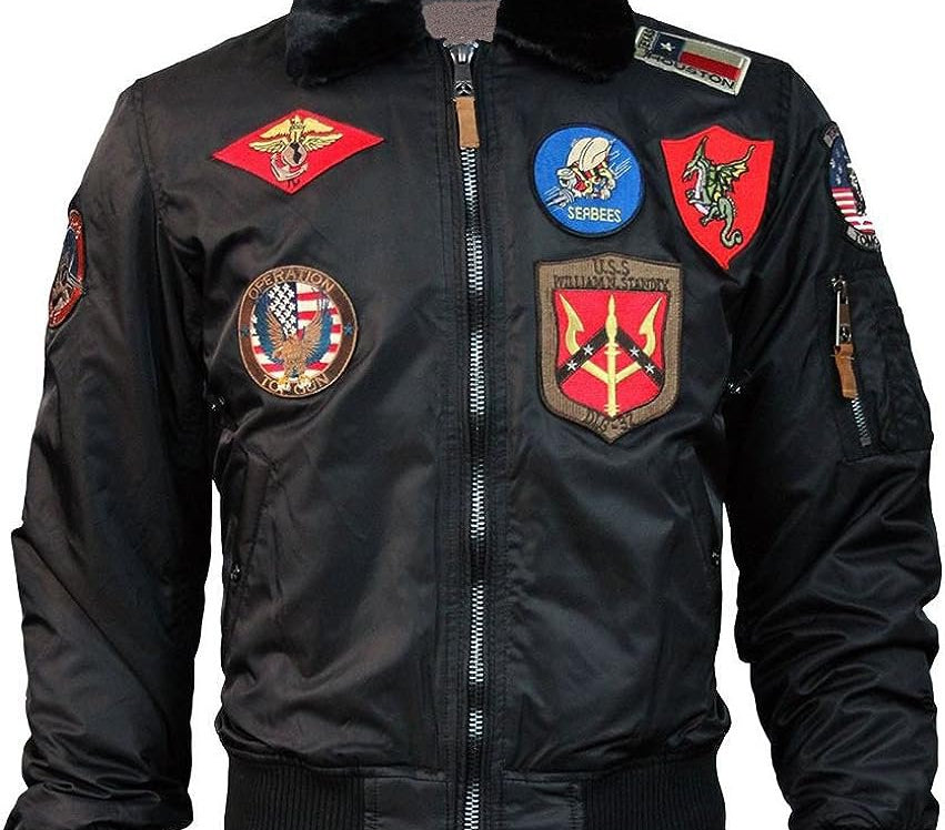 Men’s_ G1_ Aviator_ Flight_ Jacket