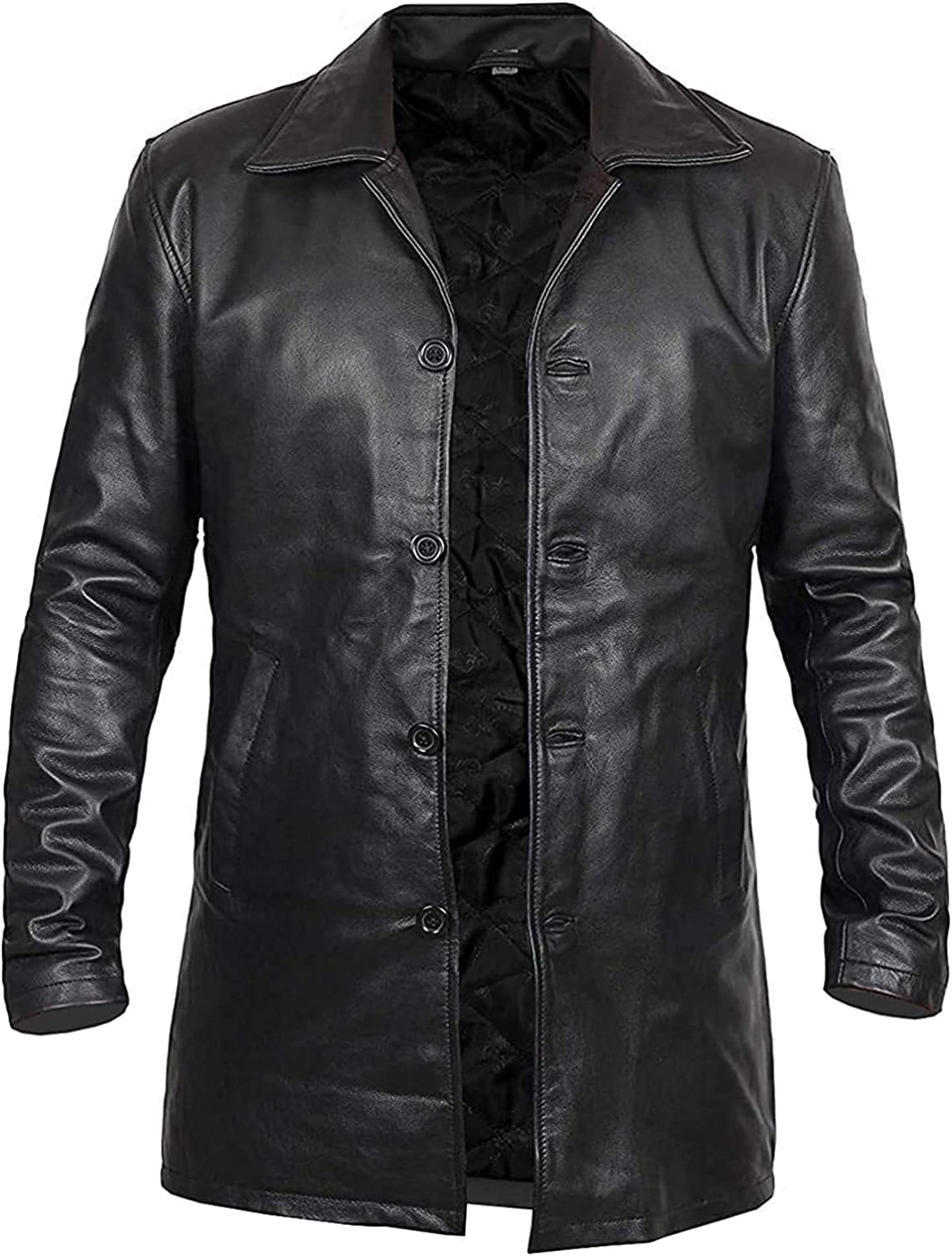 Jorde_ Calf_ Mens_ Distressed_ Long_ Coat_ -_ Real_ Leather_ Long_ Coat_ Men's_-_ Classic_ Leather_ Blazer_-_ men's_ trench_ coat_ long_-_ trench_ coat_ men