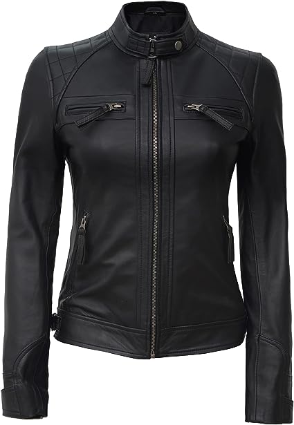 Women’s_ Slim_ Fit_ Stand_ Collar_ Jacket
