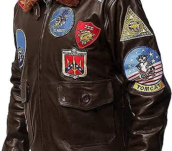 Men’s_ G1_ Aviator_ Flight_ Jacket