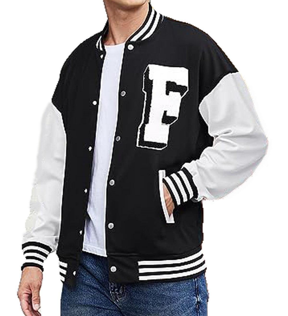 Men’s_ Varsity_ Baseball_ Letterman_ Jacket