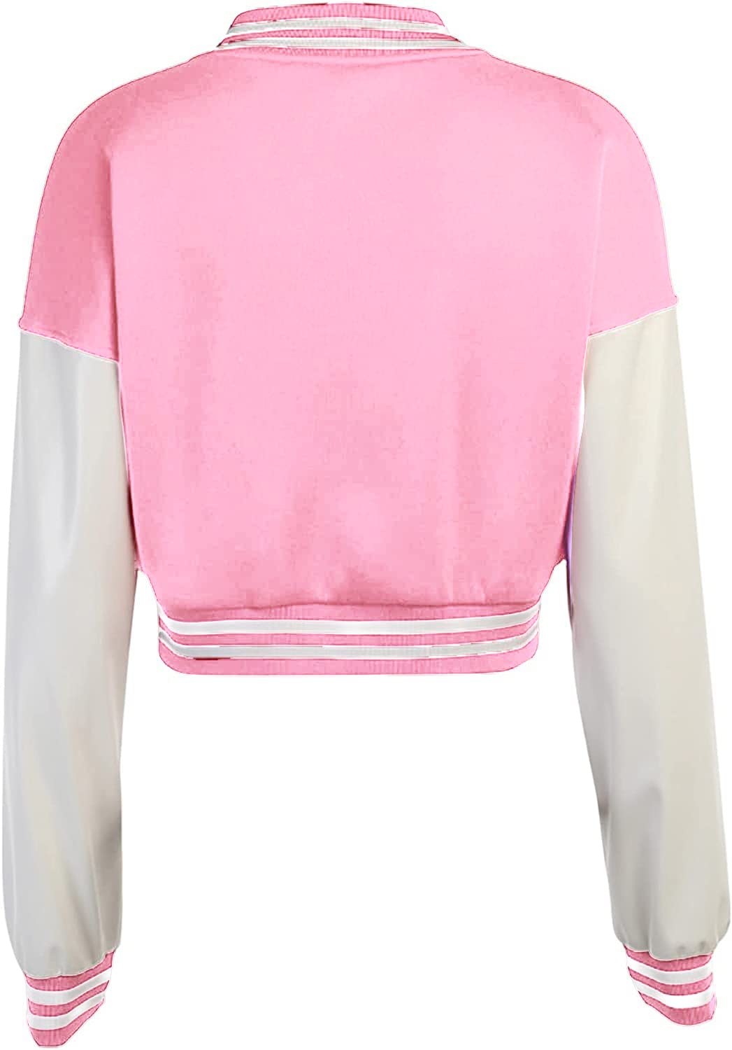 Women’s_ Vintage_ Basketball_ Varsity_ Jacket