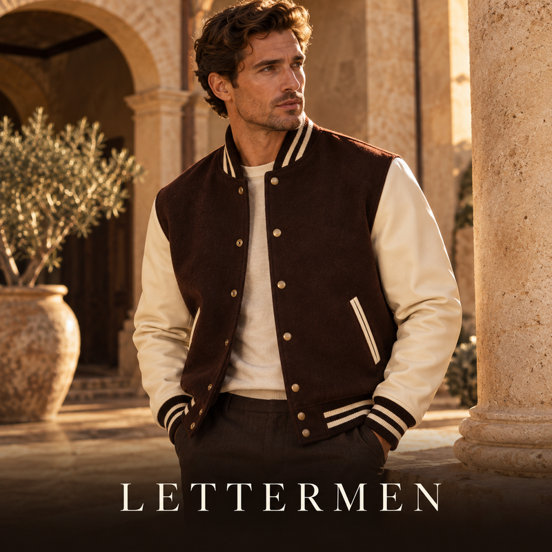 Lettermen
