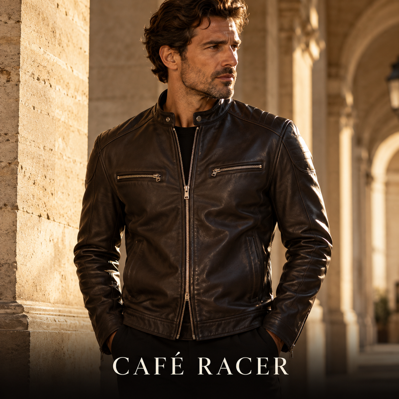 Cafe Racer