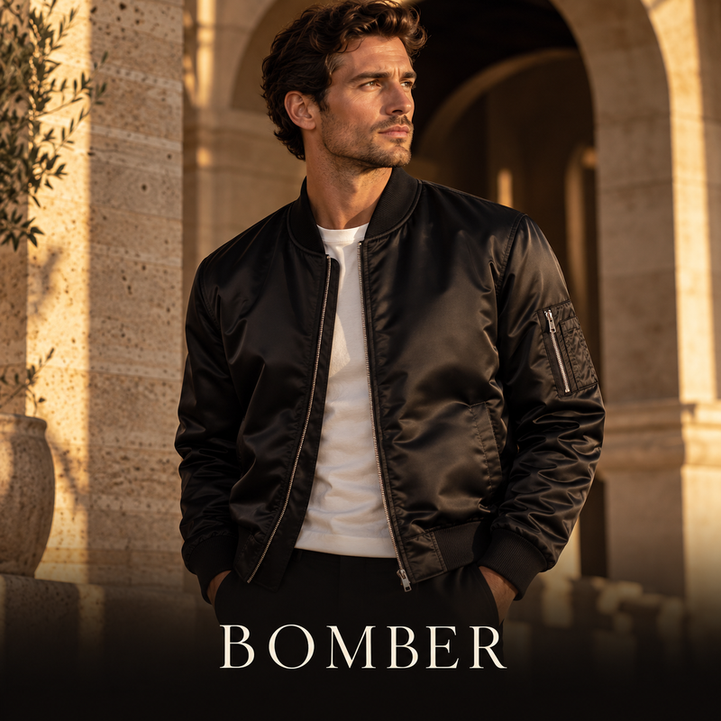 Bomber