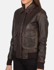 Women’s_ A2_ Aviator_ Flight_ Jacket