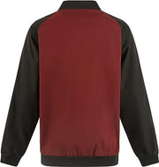 Baseball Windproof Jacket For Men-2