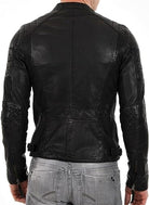 Men’s_ Black_ Slim_ Fit_ Jacket