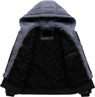 Men’s_ Bomber_ Biker_ Hoodie_ Jacket