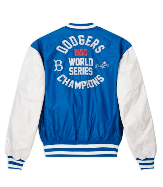 Men’s_ Brooklyn_ Dodgers_ Varsity_ Jacket