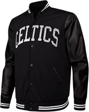 Men’s_ Celtic_ Bomber_ Varsity_ Jacket