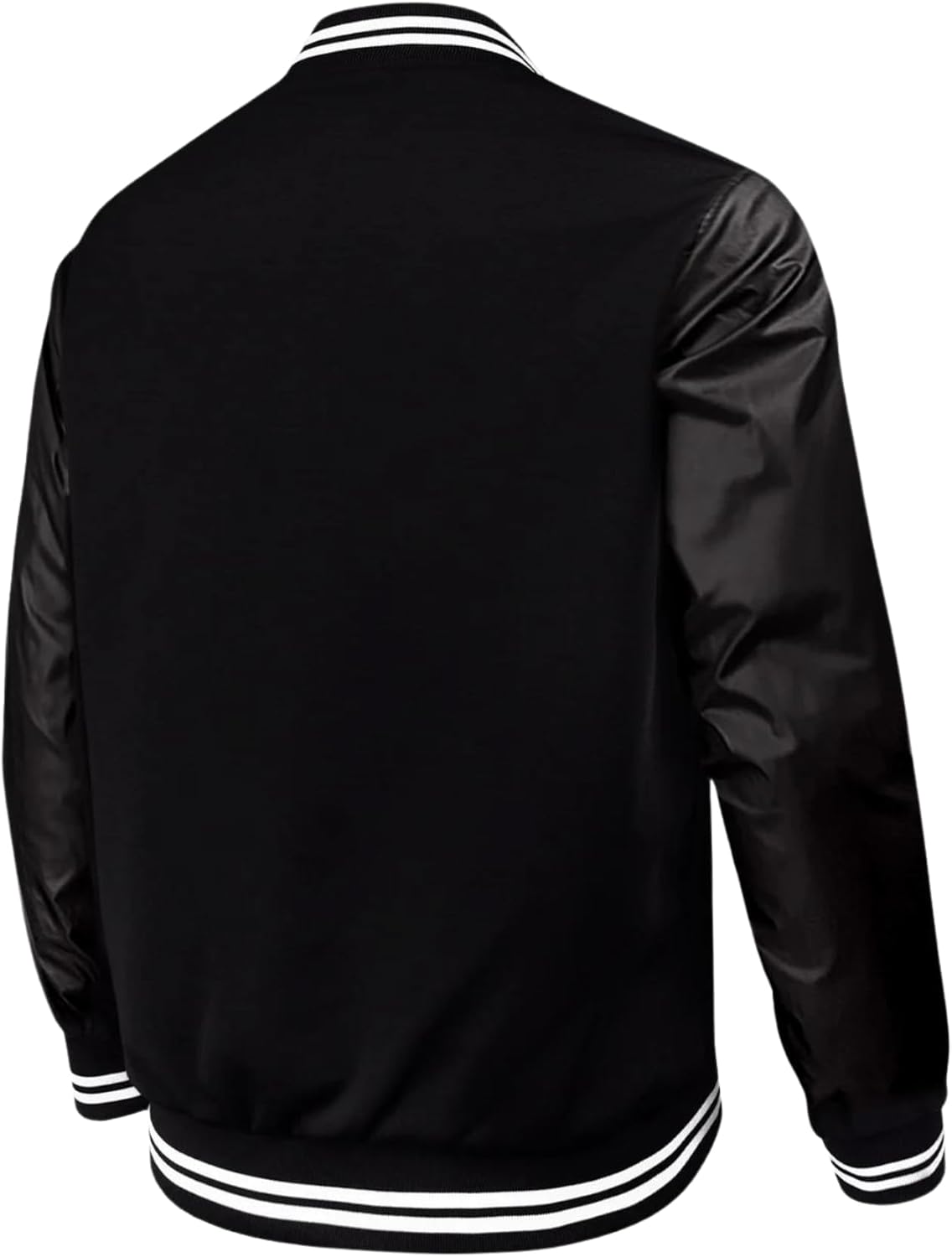 Men’s_ Celtic_ Bomber_ Varsity_ Jacket