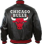 Men’s_ Chicago_ Baseball_ Bomber_ Jacket