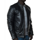 Men’s_ Slim_ Fit_ Biker_ Jacket