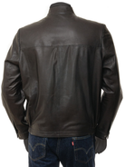 Men’s_ Black_ Cafe_ Racer_ Jacket
