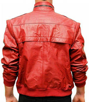 Men’s_ Cobra_ Motorcycle_ Leather_ Jacket