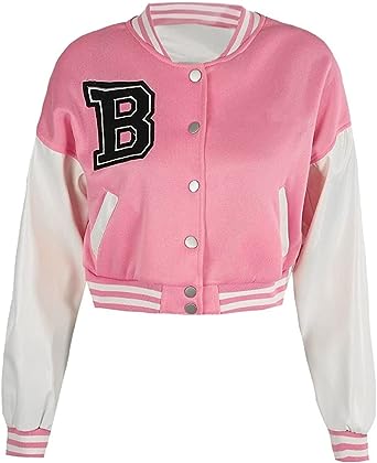 Women’s_ Cropped_ Varsity_ Bomber_ Jacket