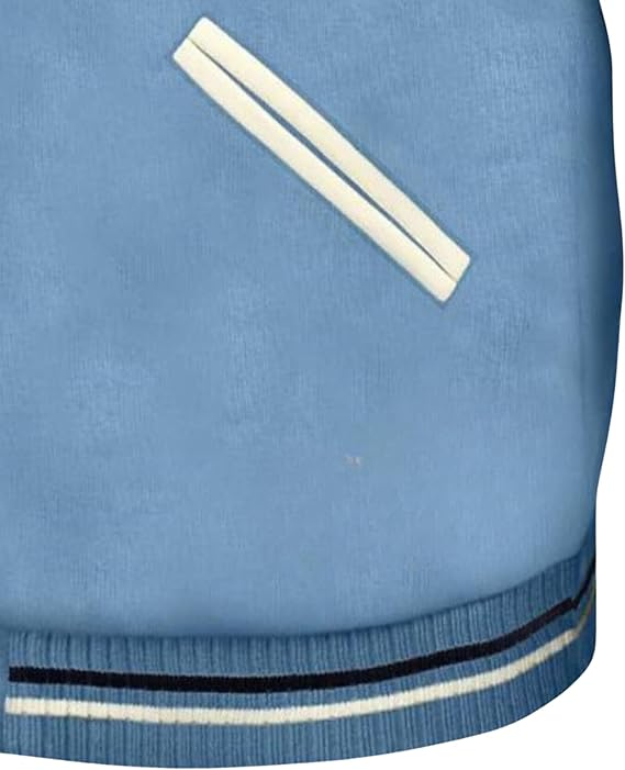 Men’s_ Football_ Bomber_ Varsity_ Jacket