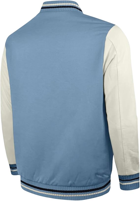 Men’s_ Football_ Bomber_ Varsity_ Jacket