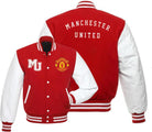 Men’s_ Football_ Varsity_ Red_ Jacket