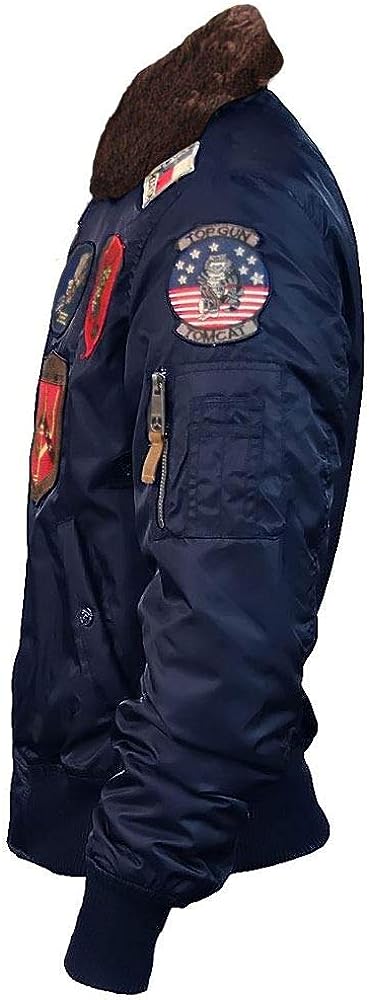 Men’s_ G1_ Aviator_ Flight_ Jacket