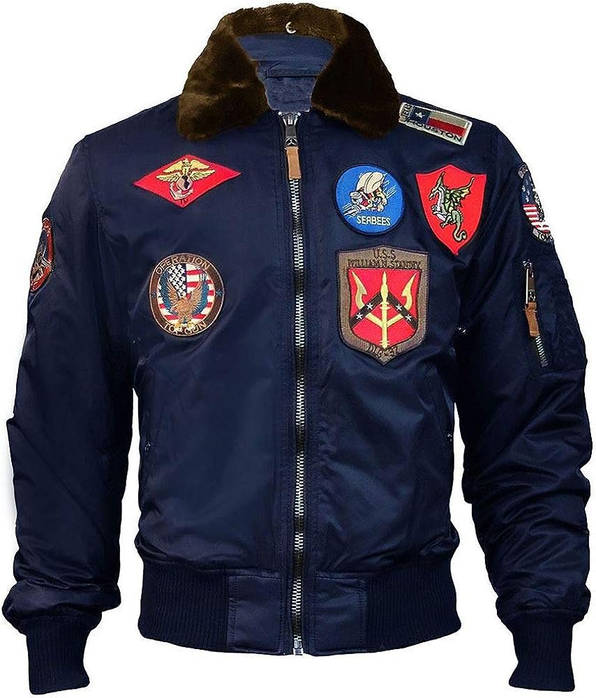 Men’s_ G1_ Aviator_ Flight_ Jacket