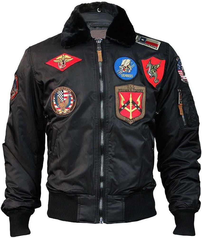 Men’s_ G1_ Aviator_ Flight_ Jacket
