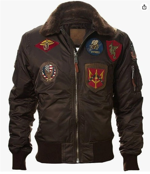 Men’s_ G1_ Aviator_ Flight_ Jacket