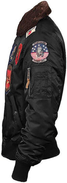 Men’s_ G1_ Aviator_ Flight_ Jacket
