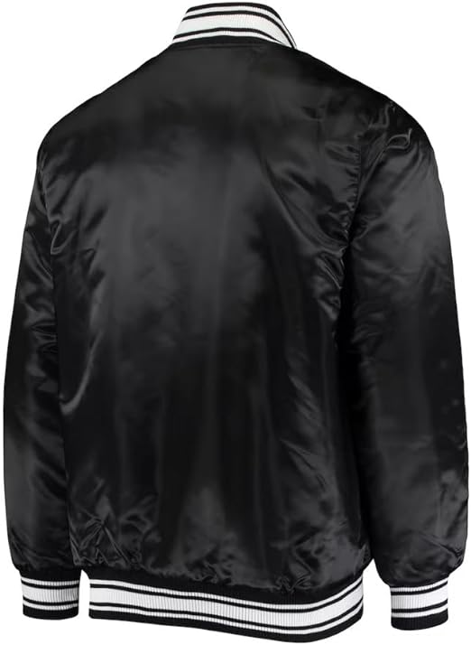 American_ Giants_ Football_ Varsity_ Jacket