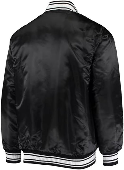 American_ Giants_ Football_ Varsity_ Jacket