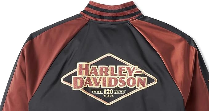 Men’s_ Harley_ Anniversary_ Lightweight_ Jacket