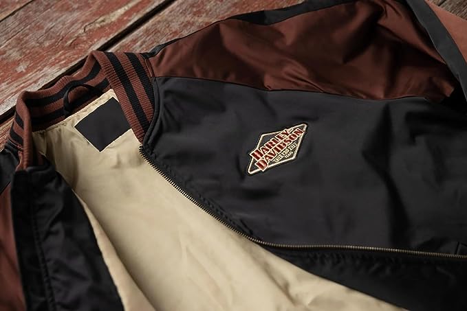 Men’s_ Harley_ Anniversary_ Lightweight_ Jacket