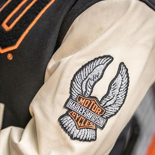 Men’s_ Harley_ Anniversary_ Lightweight_ Jacket