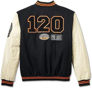Men’s_ Harley_ Anniversary_ Lightweight_ Jacket