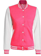 Women’s_ Letterman_ Varsity_ Bomber_ Jacket