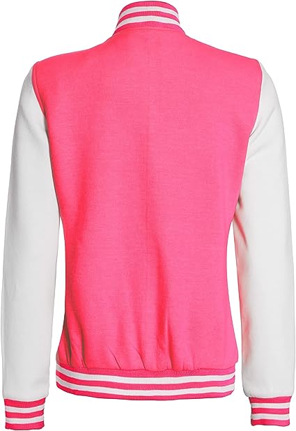 Women’s_ Letterman_ Varsity_ Bomber_ Jacket