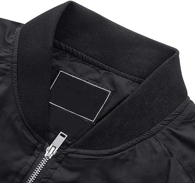 Men’s_ Lightweight_ Bomber_ Varsity_ Jacket