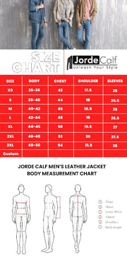 Jorde Calf Men’s H-D 12th Anniversary Lightweight Jacket | H-D Harley Letterman Motorcycle Biker Polyester Jacket For Men