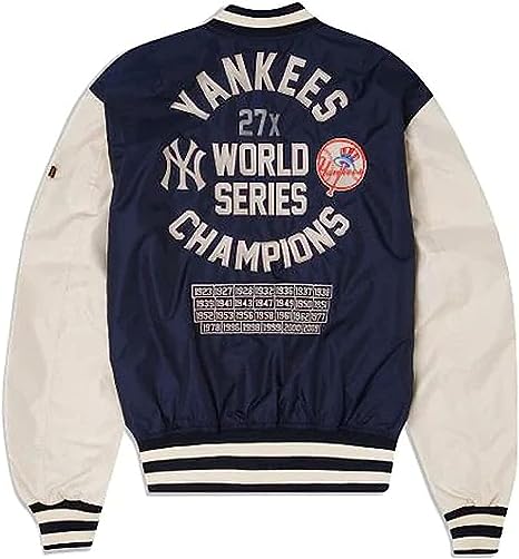 Men’s_ NY_ Yanks_ Bomber_ Jacket