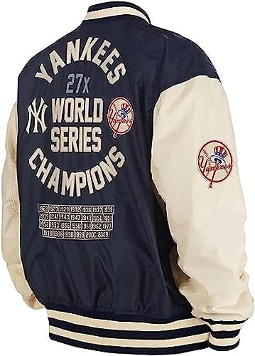 Men’s_ NY_ Yanks_ Bomber_ Jacket