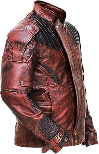 Peter_ Quill_ Guardians_ Cosplay_ Jacket