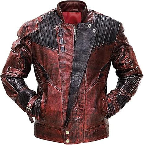 Peter_ Quill_ Guardians_ Cosplay_ Jacket